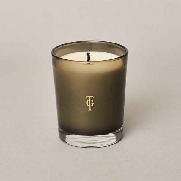 True Grace Portobello Oud Classic Candle Review