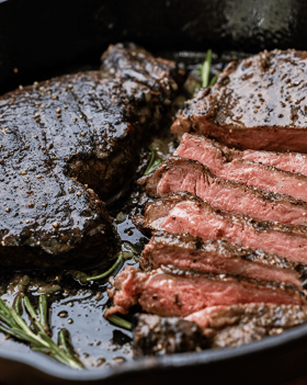 True Nature Meats New York Strip Steak Reviews