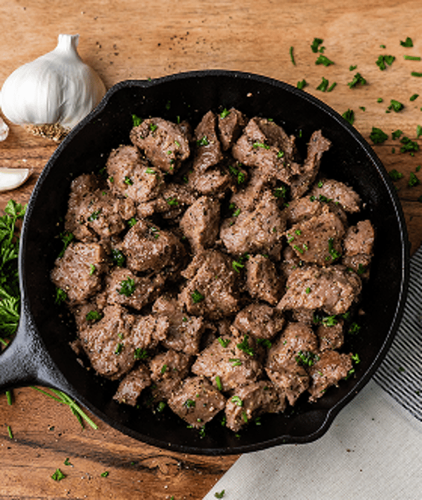 True Nature Meats Brazilian Garlic Steak Reviews