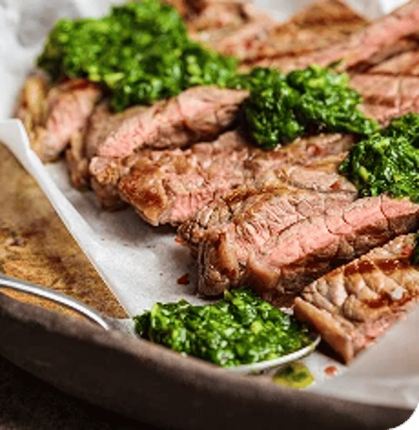 About True Nature Meats