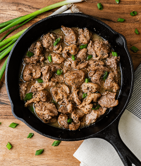 True Nature Meats Review