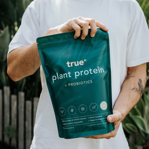 About True Protein