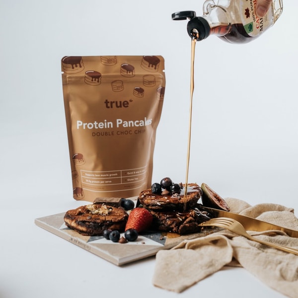 Overview of True Protein