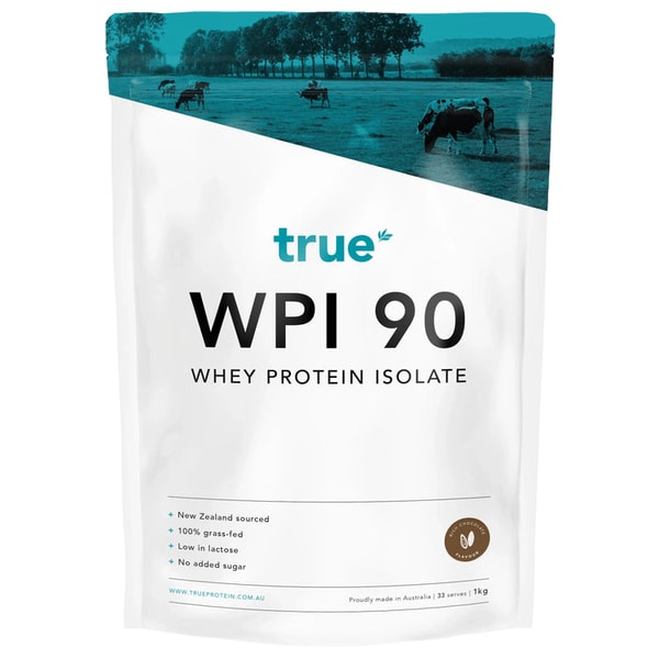 True Protein WPI 90 Review