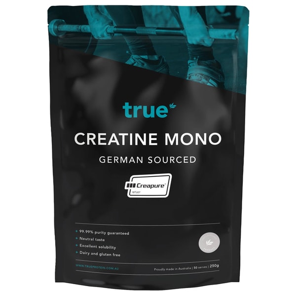 True Protein Creatine Mono Review