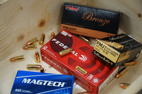 Overview of True Shot Ammo's Offering