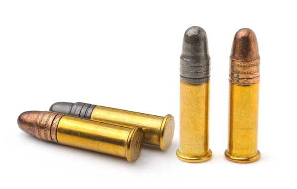 True Shot Ammo Review