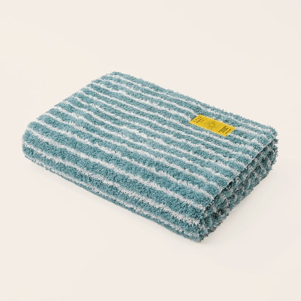 classic SUGOI Bath Towel レビュー