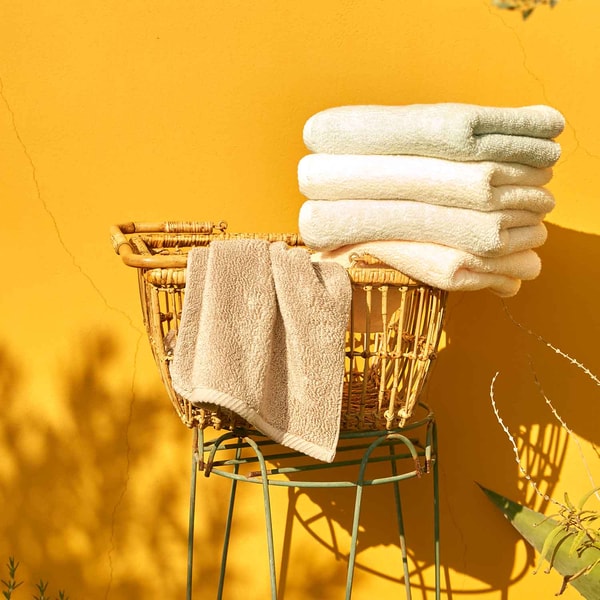 TRUE TOWEL レビュー