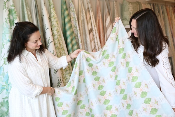 About Truett Designs
