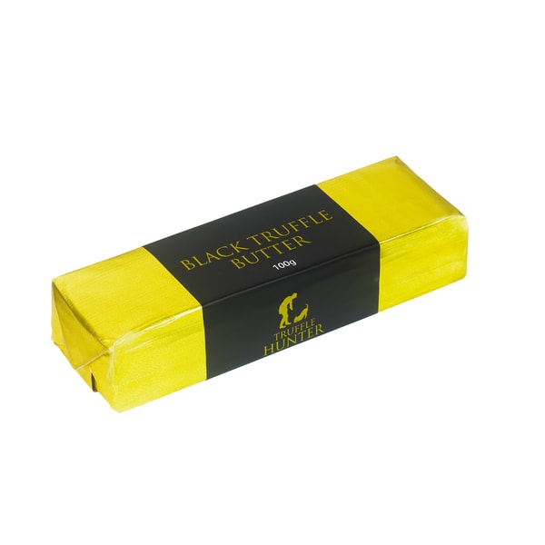 TruffleHunter Black Truffle Butter 100g Review