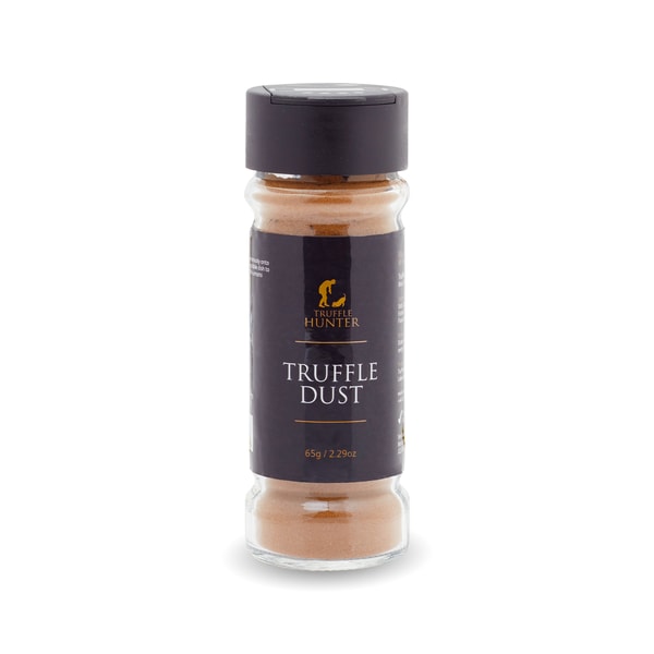 TruffleHunter Truffle Dust Seasoning Review