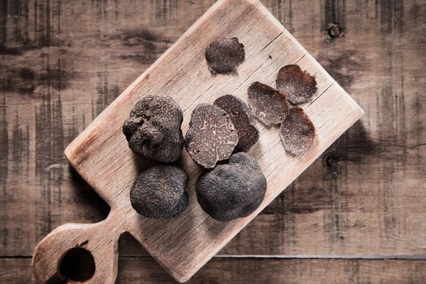 About TruffleHunter