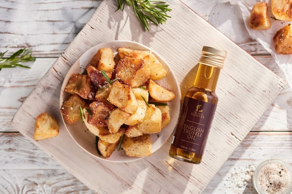 TruffleHunter Review