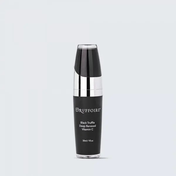 Truffoire Black Truffle Deep Renewal Vitamin C Review