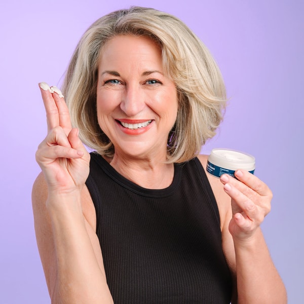 TRUHAIR: Real Results, Real Style