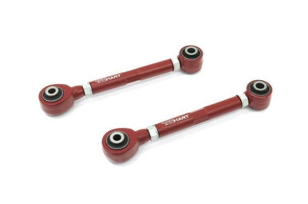 TruHart Rear Toe Kit 2018+ Odyssey Review