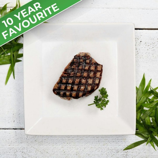 truLOCAL Grass-Fed Filet Mignon Review