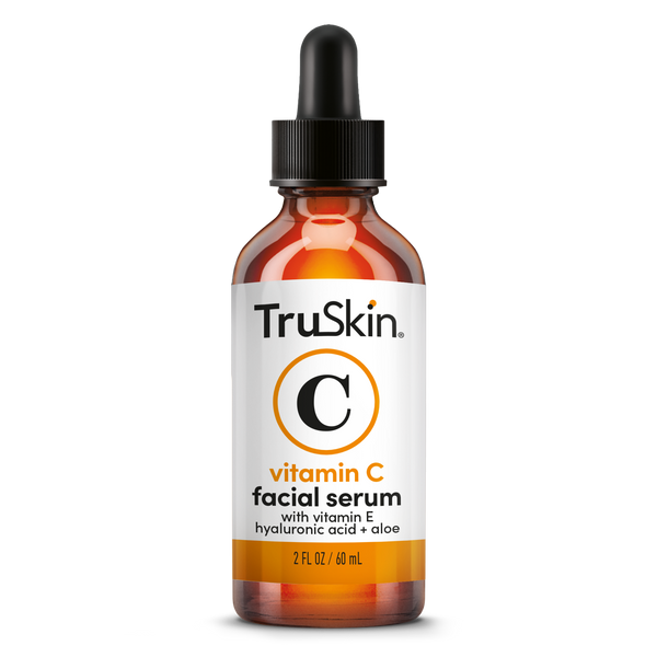 TruSkin Vitamin C Serum Reviews