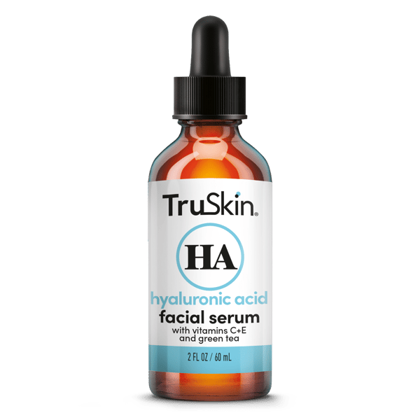 TruSkin Hyaluronic Acid Facial Serum Reviews