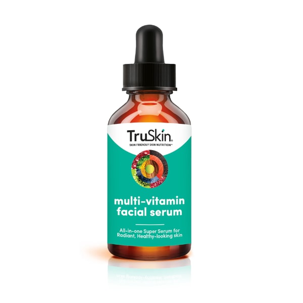 TruSkin Multivitamin Serum Reviews