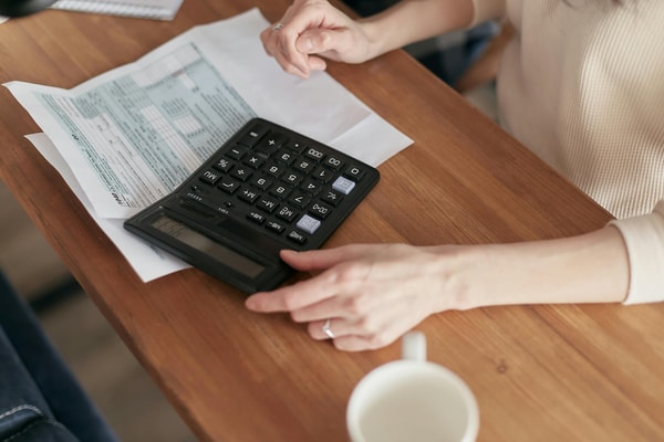 Trust & Will Estate Planning Documents Review