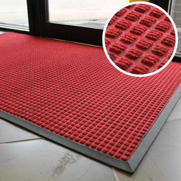 Trusted Mats Aqua Barrier Heavy Duty Entrance Mat Review