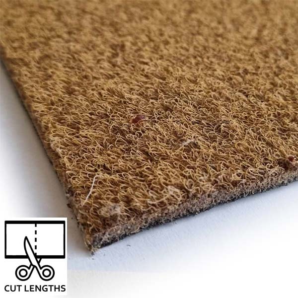Trusted Mats Synthetic Coir Roll Matting Review