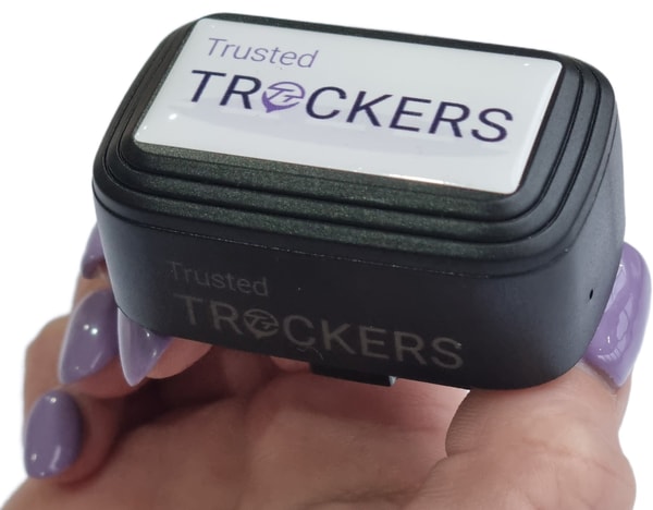 Trusted Trackers ProConnect Review
