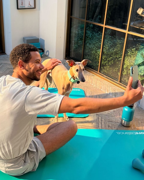 About TrustedHousesitters