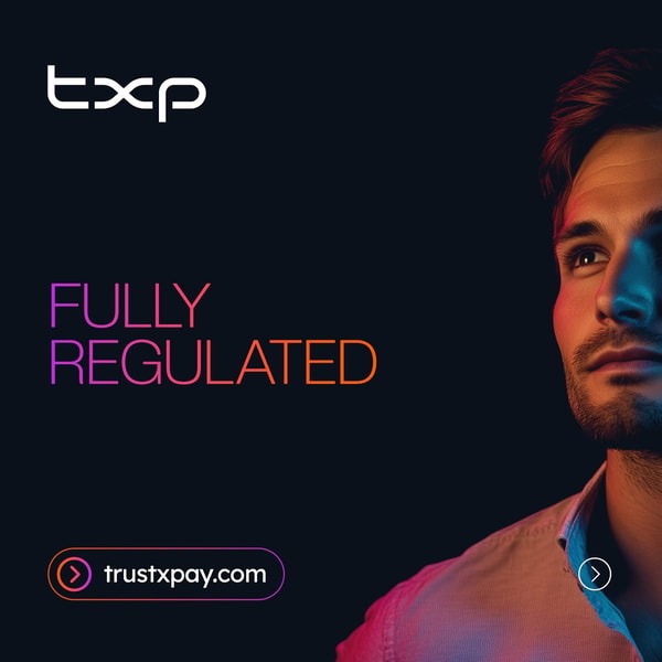 About TrustXPay