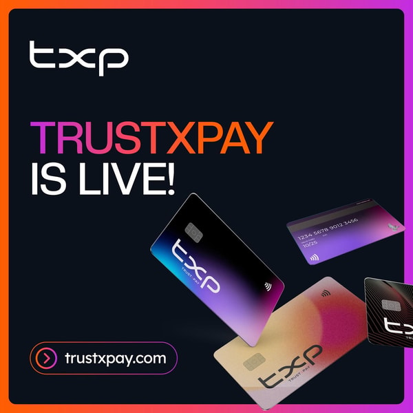 Overview of TrustXPay
