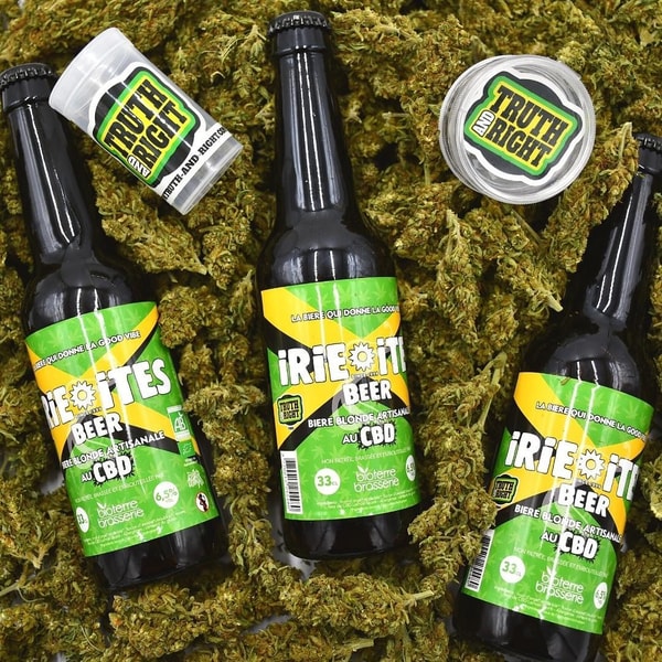 Truth And Right CBD Avis