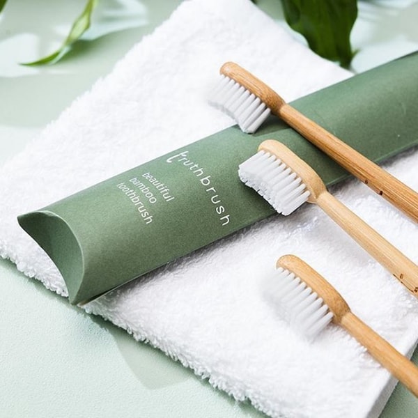 Truthbrush Review