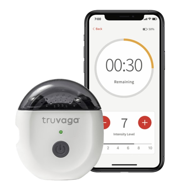 Truvaga Plus Review