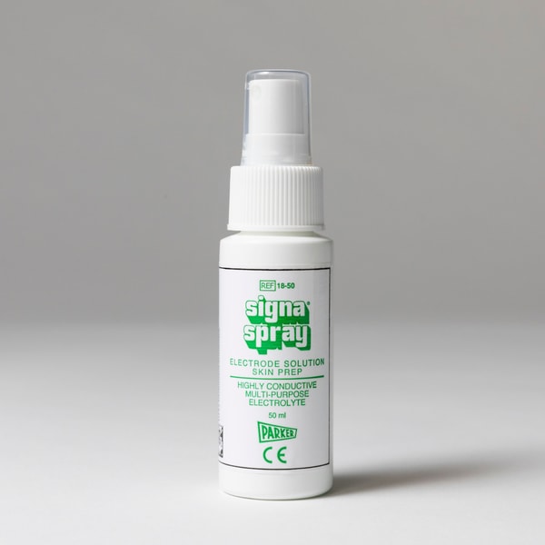 Signaspray Electrode Solution Review
