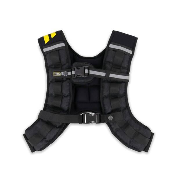 TRX Training TRX HexGrip Weight Vest Review