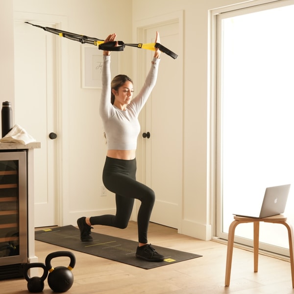 About TRX Training