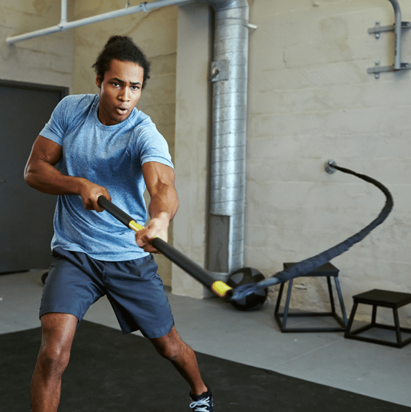 TRX Training Review