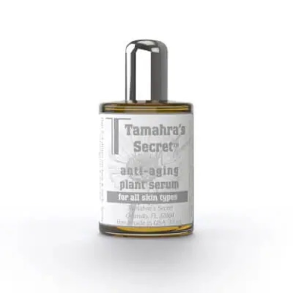 TS Skin Care Anti-Aging Plant Serum Review