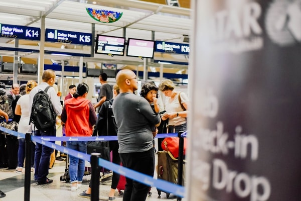 About TSA PreCheck