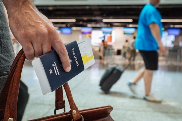TSA PreCheck Service Reviews