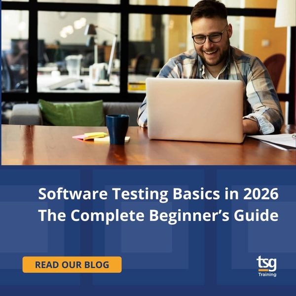 About TSG Training