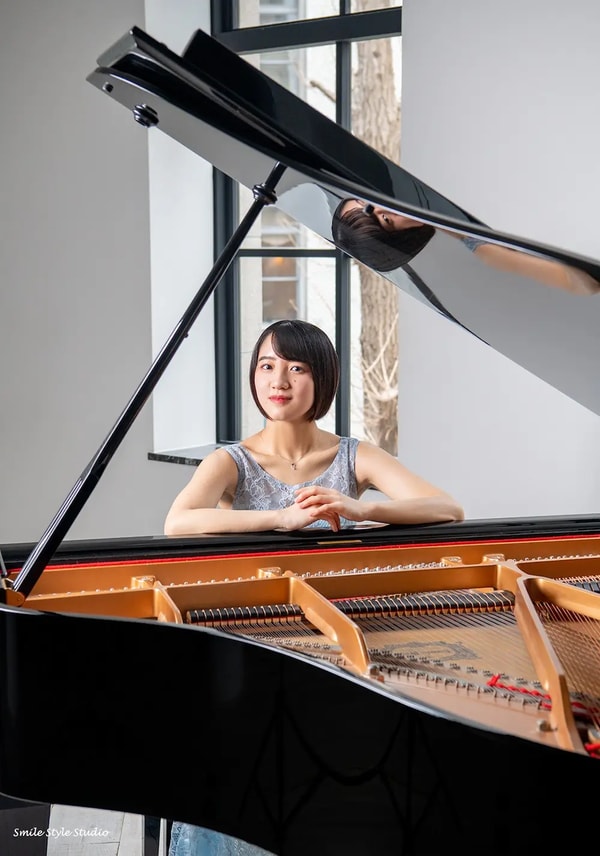 Tsubaki Music Schoolについて