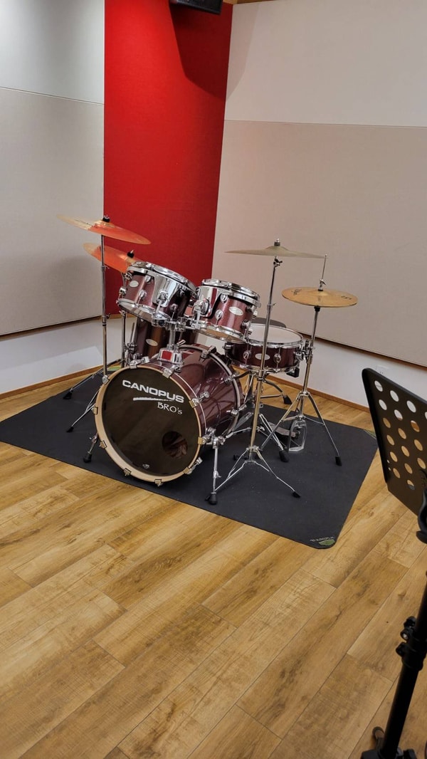 Tsubaki Music School レビュー