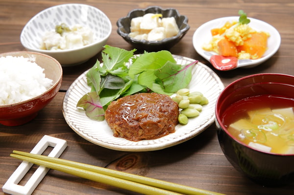 Tsurukame Kitchenについて
