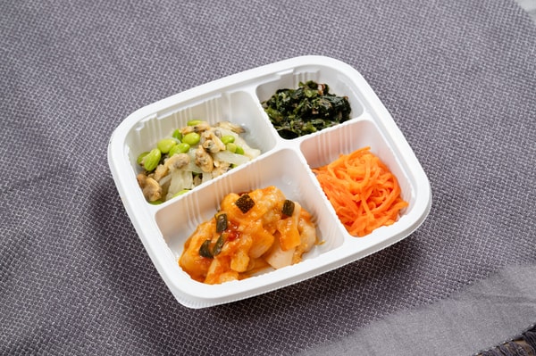 Tsurukame Kitchen レビュー