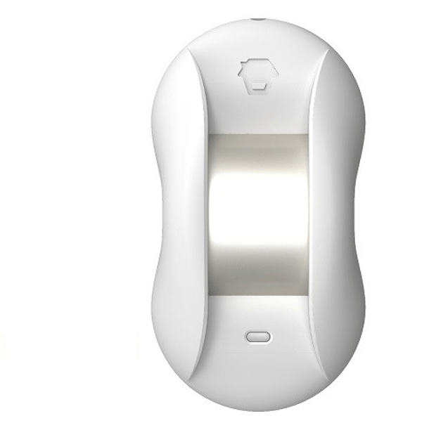 Tu Alarma Sin Cuotas Sensor / Detector de Movimiento PIR inal&aacute;mbrico tipo cortina rese&ntilde;a
