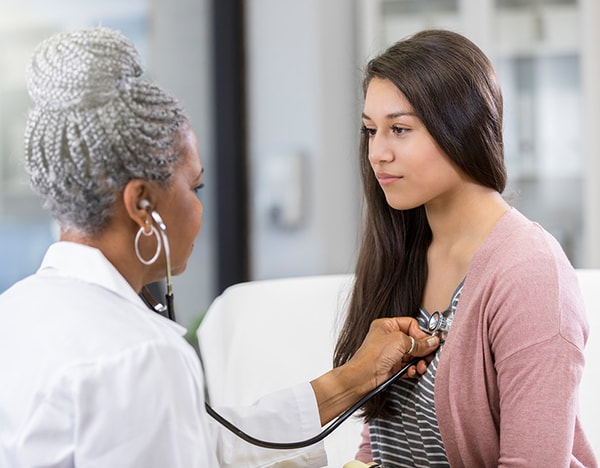 Labcorp OnDemand Tuberculosis (TB) Blood Test Review