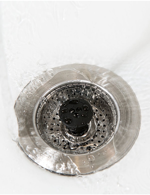 TubShroom Kitchen SinkShroom Review